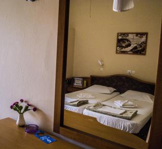 Sappho Hotel - 3