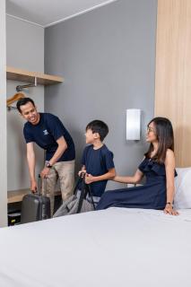 Hotel Citradream Bandung - Bandung - 2