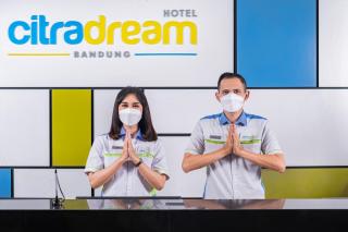 Hotel Citradream Bandung - Bandung - 4