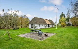 3 Bedroom Cozy Home In Nysted - Nysted - 6