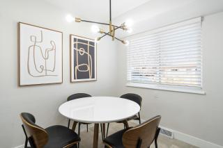 @ Marbella - Spacious and Modern Home in Arvada - Arvada - 7
