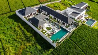 Villa Nature View by BaliSuperHost - Ubud - 2