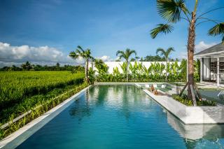 Villa Nature View by BaliSuperHost - Ubud - 1