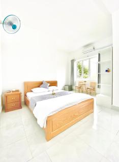 Ngọc Huyền Hotel - 7