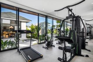 Villa Nature View by BaliSuperHost - 8