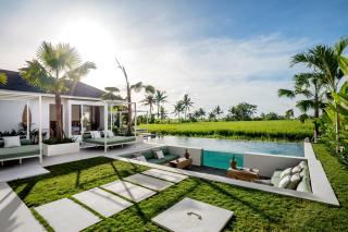 Villa Nature View by BaliSuperHost - Ubud - 9