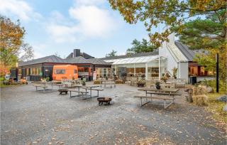Gorgeous Home In Grenaa With Kitchen - 1