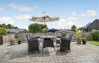 2 Bedroom Nice Home In Kerteminde - 9