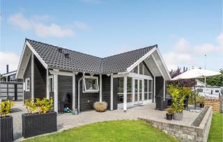 2 Bedroom Nice Home In Kerteminde - 2