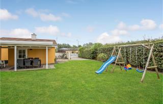 Gorgeous Home In Strandby With Wifi - Strandby - 2