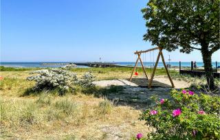 Lovely Apartment In Nexø With Wifi - Neksø - 3