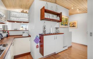 Amazing Home In Grenaa With Sauna - 3