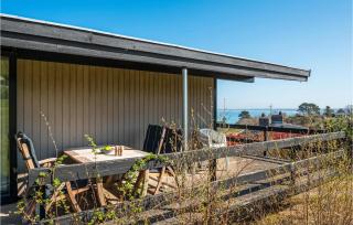 Gorgeous Home In Asnæs With Wifi - 1