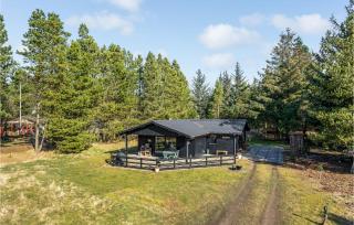 Stunning Home In Oksbøl With Wifi - Oksbøl - 9