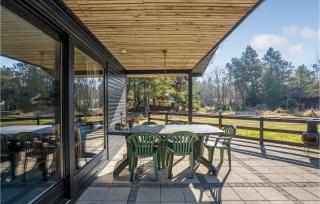 Stunning Home In Oksbøl With Wifi - Oksbøl - 8