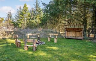 Stunning Home In Oksbøl With Wifi - Oksbøl - 7