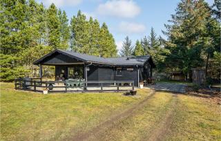 Stunning Home In Oksbøl With Wifi - Oksbøl - 6
