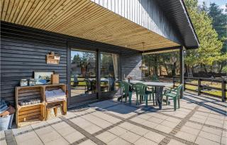 Stunning Home In Oksbøl With Wifi - Oksbøl - 5