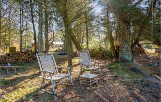 Stunning Home In Oksbøl With Wifi - Oksbøl - 4