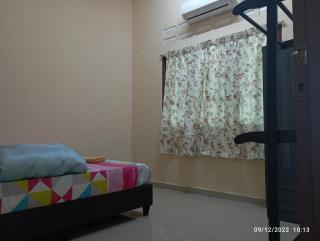 Homestay Muslim Mazalah - 2
