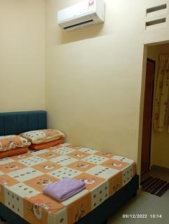 Homestay Muslim Mazalah - 6