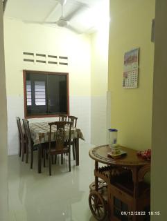 Homestay Muslim Mazalah - 5