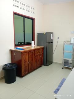 Homestay Muslim Mazalah - 3