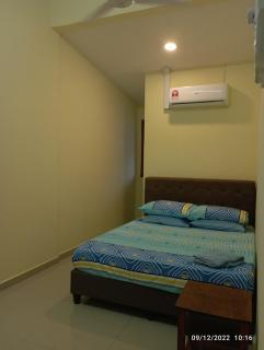 Homestay Muslim Mazalah - 1