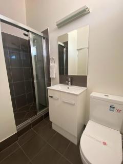 Coal n Cattle Hotel Motel - Moura - 4