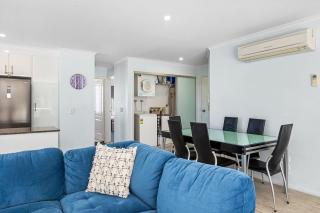 Unit 8 Boardwalk Apartments - Narooma - 5