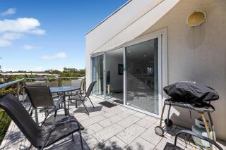 Unit 8 Boardwalk Apartments - Narooma - 4