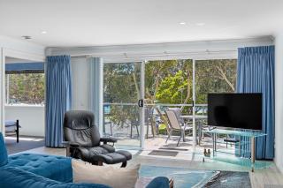 Unit 8 Boardwalk Apartments - Narooma - 3