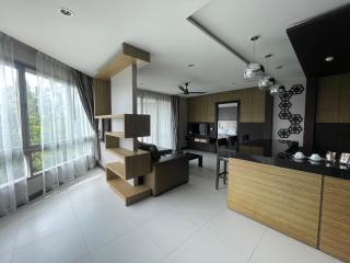 The Regent Bangtao Apartments - Bang Tao Beach - 4