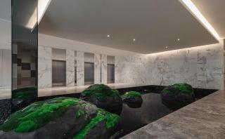 Pan Pacific Serviced Suites Kuala Lumpur - Kuala Lumpur - 2