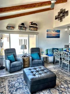 120-Oceanfront Penthouse 5 - San Diego - 8
