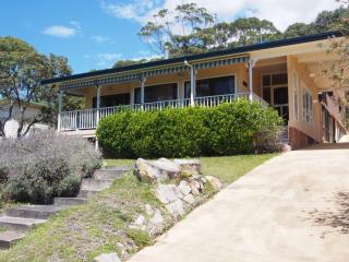 Tiptoe Hyams Beach - Hyams Beach - 9