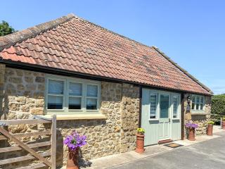 The Old Dairy Annexe - Donyatt - 8