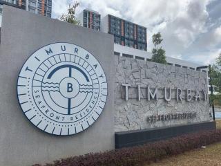 Summer Sense Timurbay Seafront Kuantan - 0