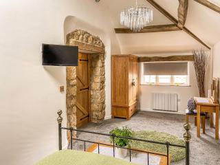 The Old Dairy Annexe - Donyatt - 3