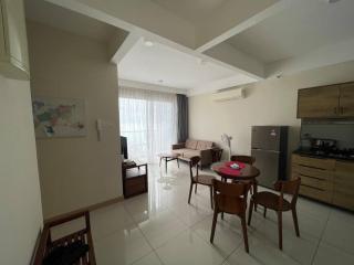 Summer Sense Timurbay Seafront Kuantan - 3