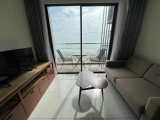 Summer Sense Timurbay Seafront Kuantan - 2