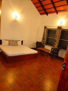 Belli bhavana by whitehouse homestay - Chikmagalur - 8