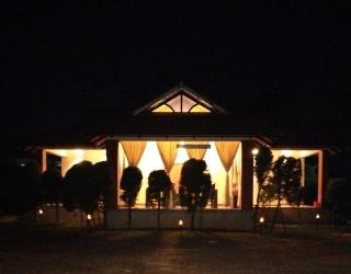 Belli bhavana by whitehouse homestay - Chikmagalur - 2