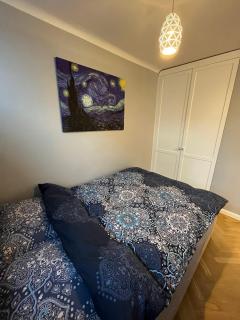 Apartament w Centrum Warszawy III - Warsaw - 6