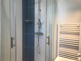 Studio rénové en centre-ville, idéal pour des vacances à pied, calme et confort, classé 2 étoiles. - FR-1-4-512 - Saint-Jean-de-Luz - 4