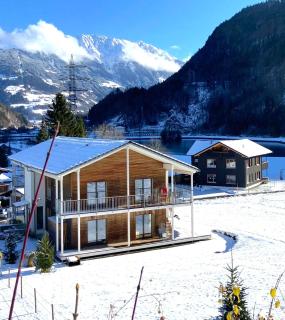 Landhaus Valfontana - 4