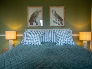 The Beeches - Chatsworth Apartment No 1 - Sleeps 2 - Baslow - 9