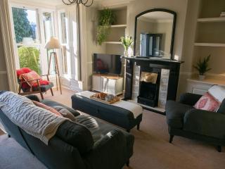 The Beeches - Chatsworth Apartment No 1 - Sleeps 2 - Baslow - 1