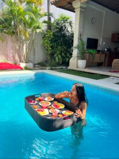 Villa Deba I by Bali Villa Solutions - Seminyak - 5