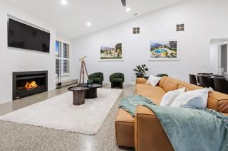 Rio Vista - Luxury Accommodation - Rye - 5